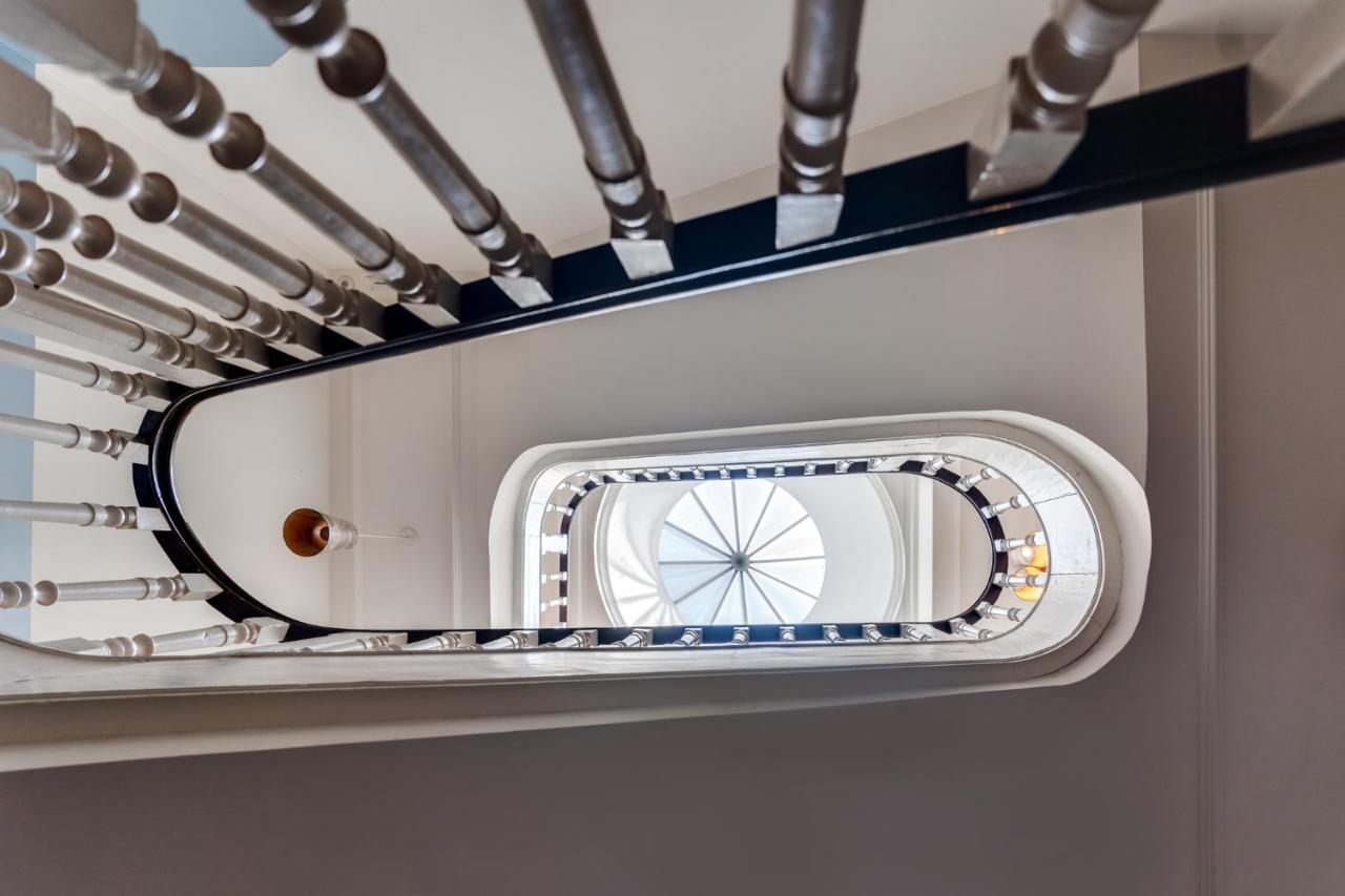 Traca Apartments By Da'Home Porto Dış mekan fotoğraf