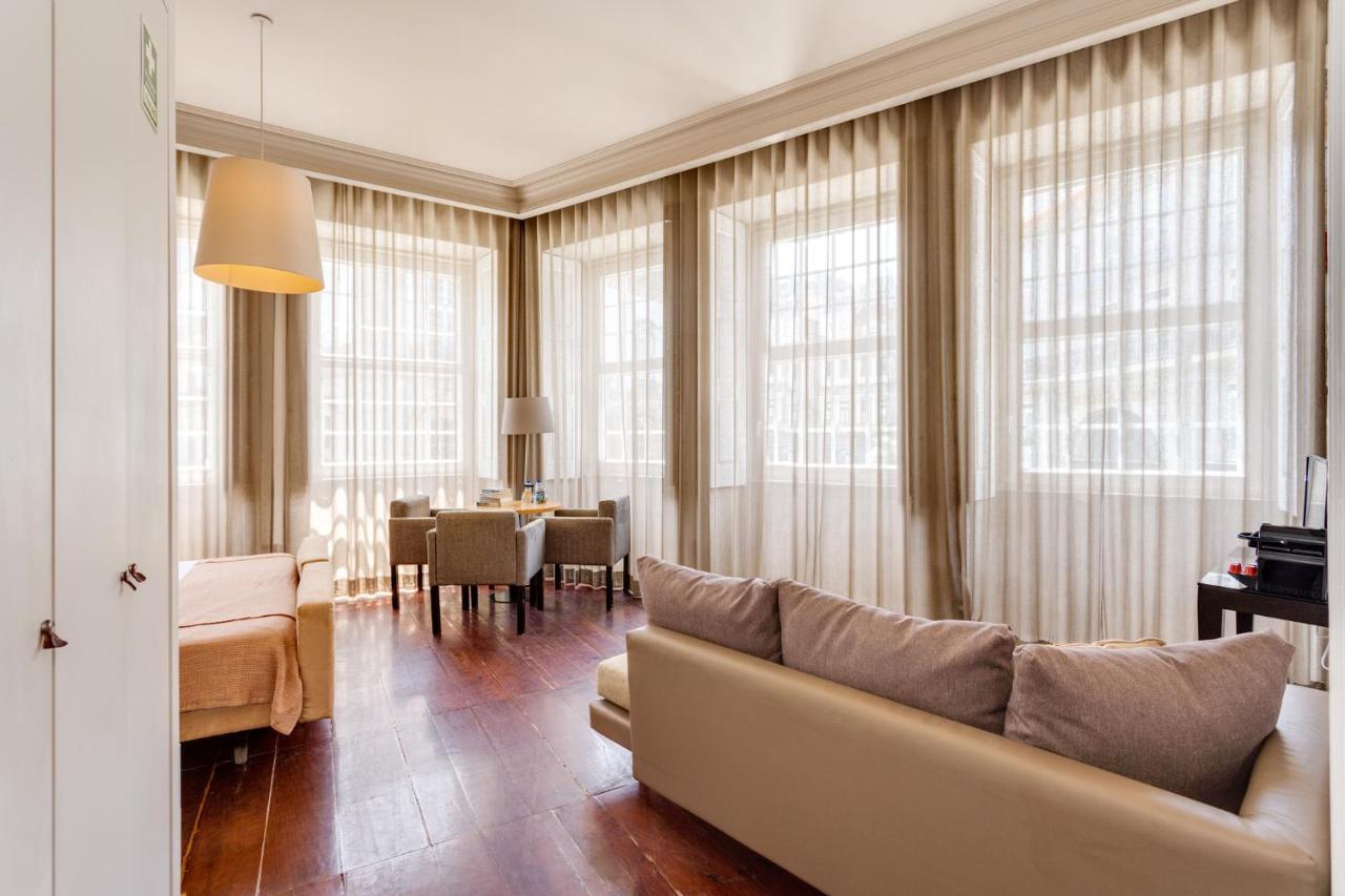 Traca Apartments By Da'Home Porto Dış mekan fotoğraf