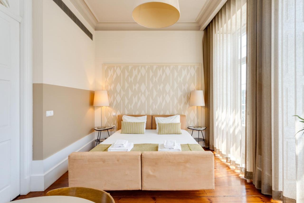 Traca Apartments By Da'Home Porto Dış mekan fotoğraf
