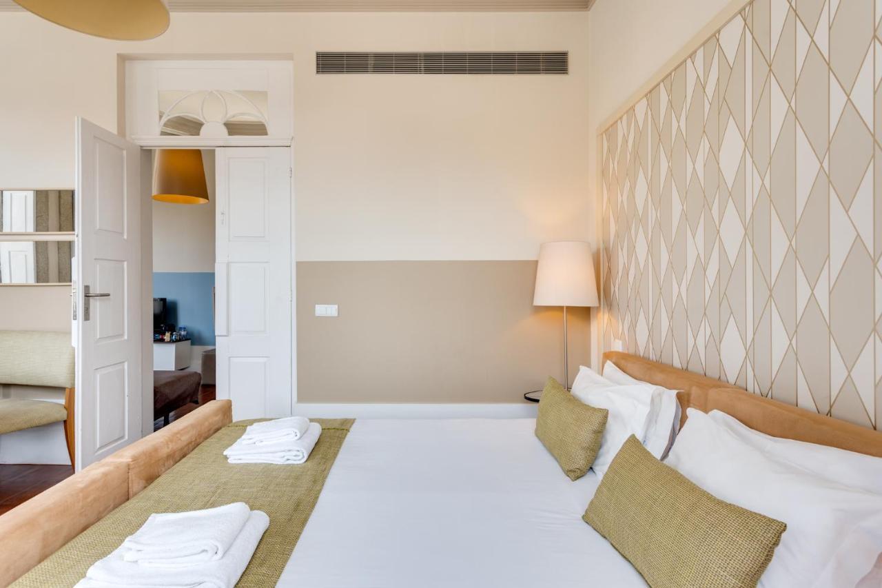 Traca Apartments By Da'Home Porto Dış mekan fotoğraf