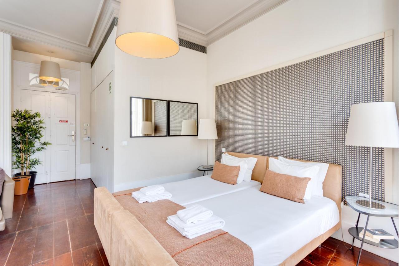 Traca Apartments By Da'Home Porto Dış mekan fotoğraf