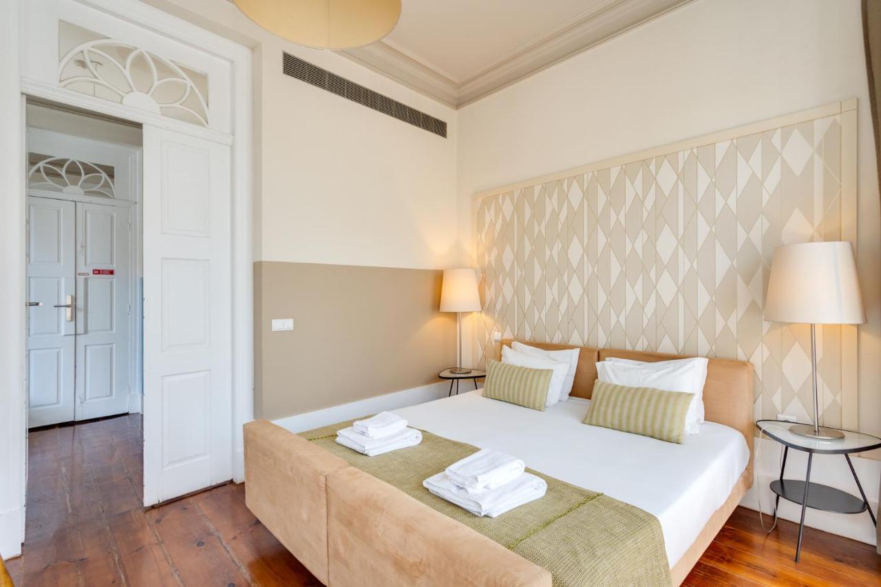 Traca Apartments By Da'Home Porto Dış mekan fotoğraf